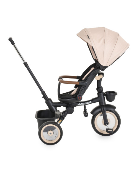 Триколка Jasper бежов