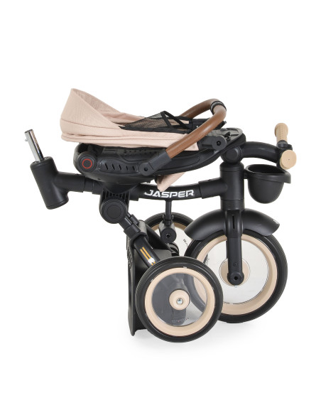 Триколка Jasper бежов