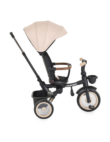 Триколка Jasper бежов