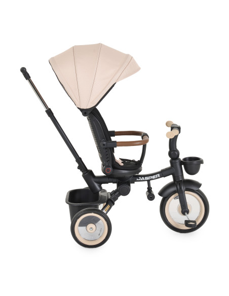 Триколка Jasper бежов