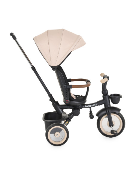 Триколка Jasper бежов