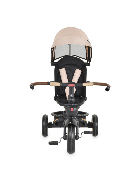 Триколка Jasper бежов