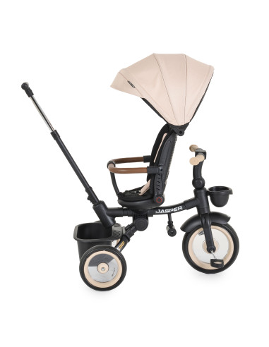 Триколка Jasper бежов