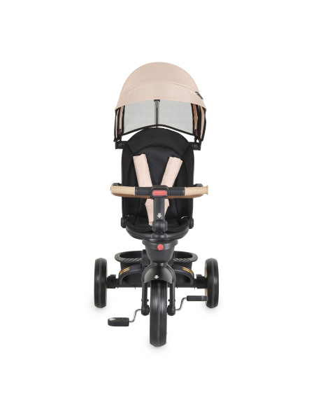 Триколка Jasper бежов