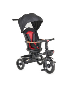 Триколка Jasper черен