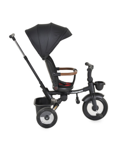 Триколка Jasper черен