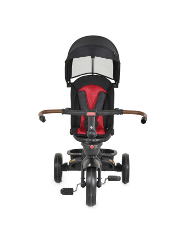 Триколка Jasper черен