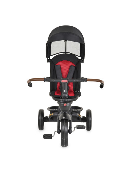 Триколка Jasper черен