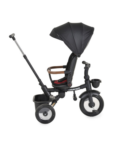 Триколка Jasper черен