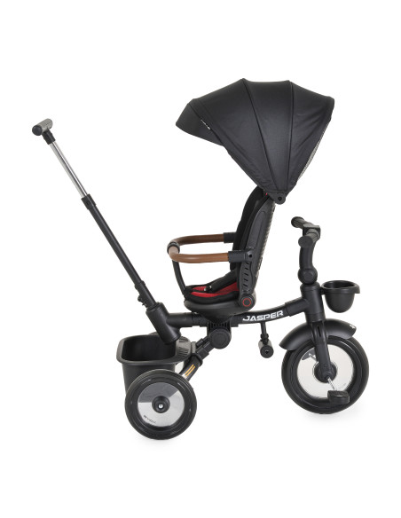 Триколка Jasper черен