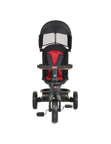 Триколка Jasper черен