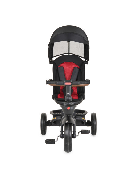 Триколка Jasper черен