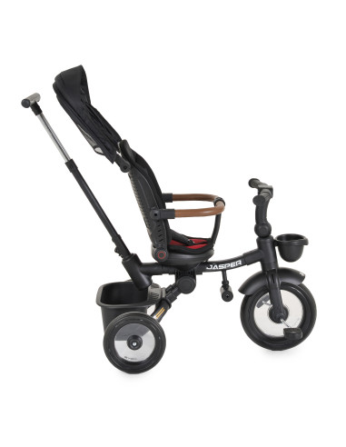 Триколка Jasper черен