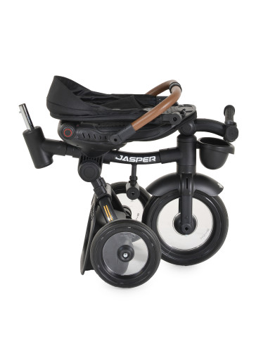 Триколка Jasper черен