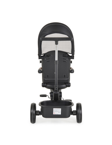 Триколка Jasper черен