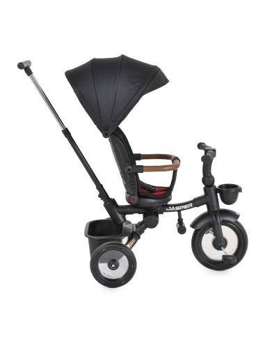 Триколка Jasper черен