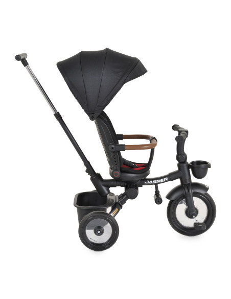 Триколка Jasper черен