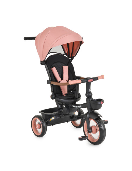 Триколка Jasper розов