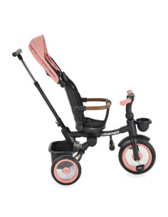 Триколка Jasper розов 2