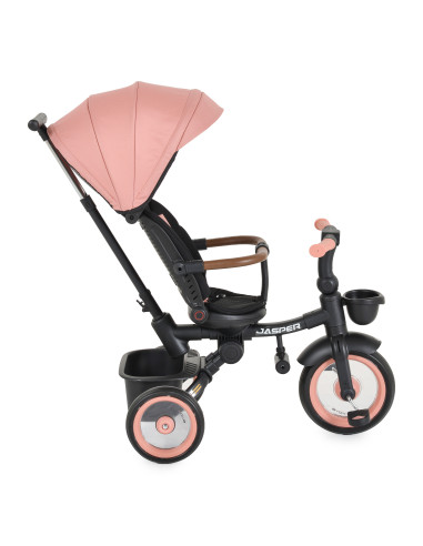 Триколка Jasper розов