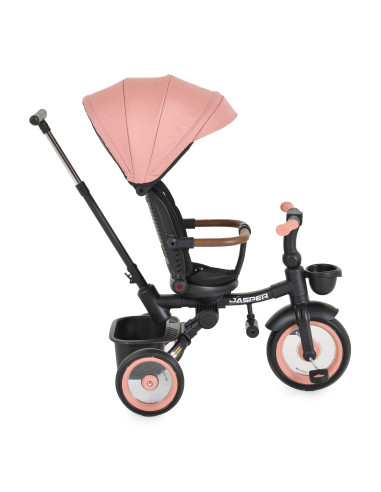 Триколка Jasper розов