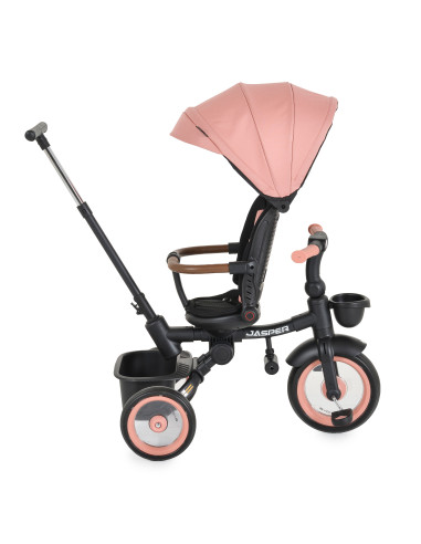 Триколка Jasper розов