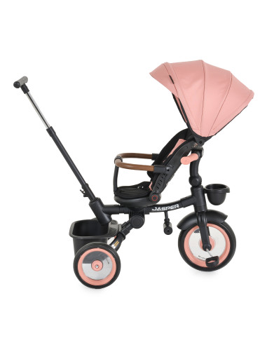 Триколка Jasper розов