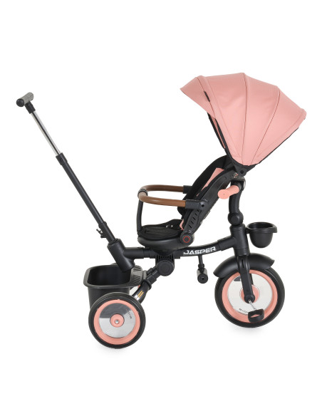 Триколка Jasper розов