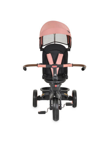 Триколка Jasper розов