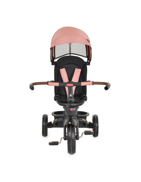 Триколка Jasper розов