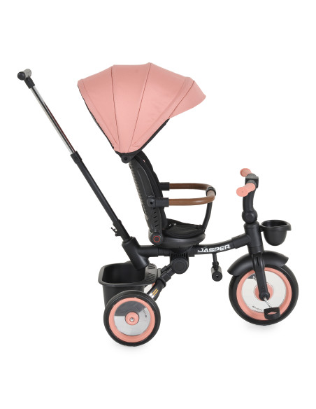 Триколка Jasper розов