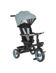 Триколка Jasper зелен