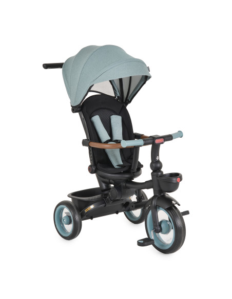 Триколка Jasper зелен