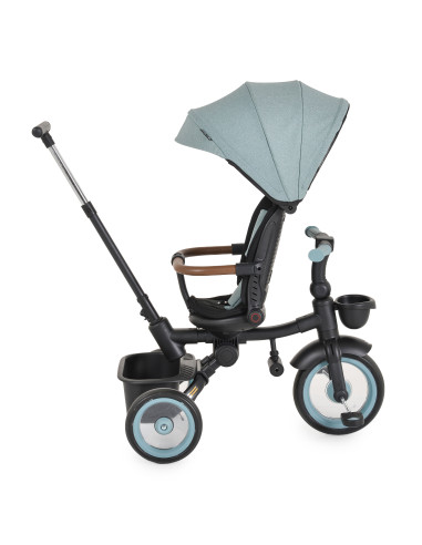 Триколка Jasper зелен