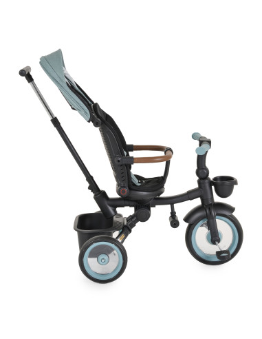 Триколка Jasper зелен