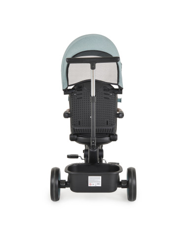 Триколка Jasper зелен