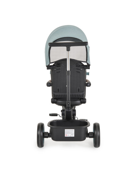 Триколка Jasper зелен