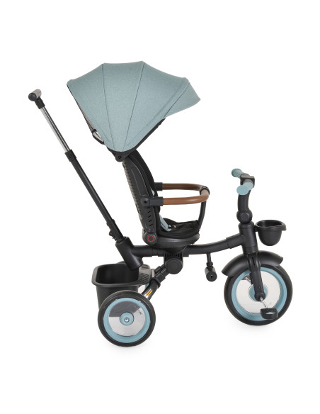 Триколка Jasper зелен