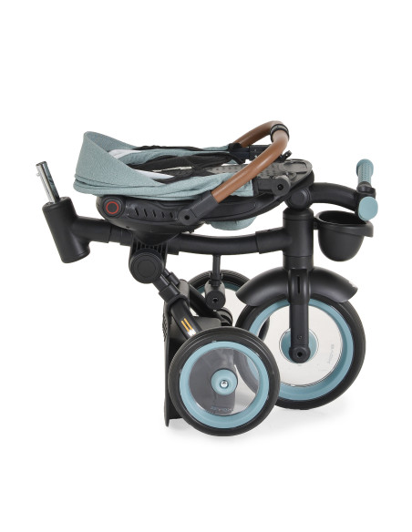 Триколка Jasper зелен