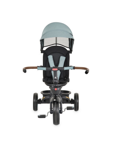 Триколка Jasper зелен