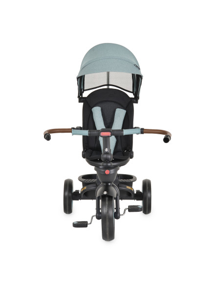 Триколка Jasper зелен