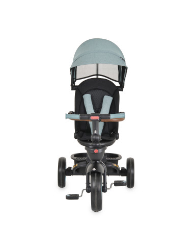 Триколка Jasper зелен