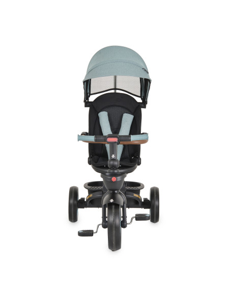 Триколка Jasper зелен