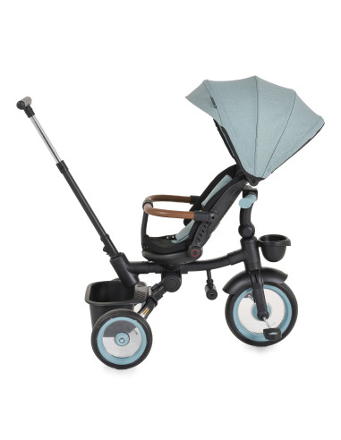 Триколка Jasper зелен