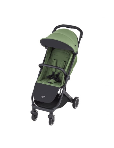 Anex-лятна количка Air-X Avo