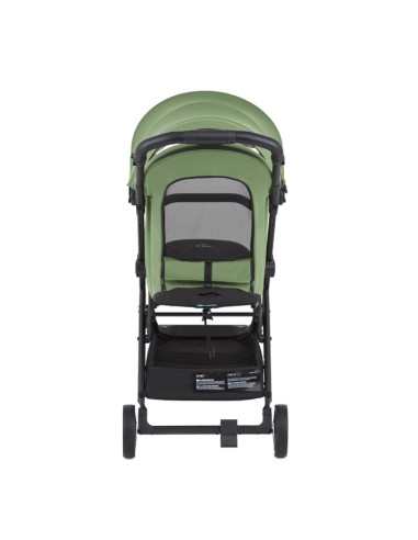 Anex-лятна количка Air-X Avo