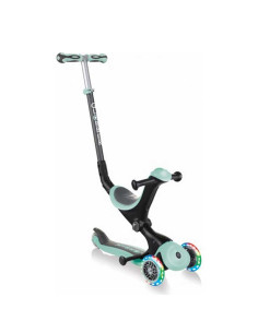 Тротинетка с родителски контрол 5 в 1 GO UP Deluxe...