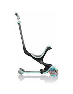 Тротинетка с родителски контрол 5 в 1 GO UP Deluxe... 2