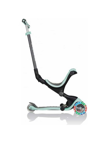 Тротинетка с родителски контрол 5 в 1 GO UP...