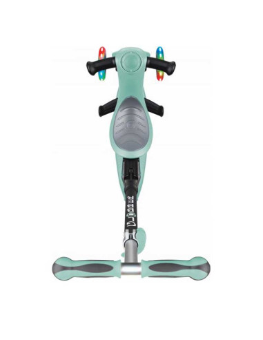 Тротинетка с родителски контрол 5 в 1 GO UP...